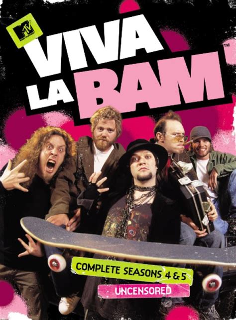 viva la bam complete